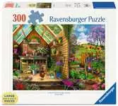 Gardener s Getaway Jigsaw Puzzles;Adult Puzzles - Ravensburger