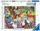 Disney Collector s Edition - Winnie the Pooh Puzzles;Puzzle Adultos - Ravensburger