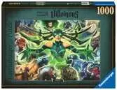 Villainous: Hela Puzzle;Puzzle da Adulti - Ravensburger