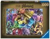 Villainous: Thanos Puzzle;Puzzle da Adulti - Ravensburger