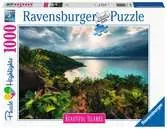 Hawaii Puzzles;Puzzle Adultos - Ravensburger