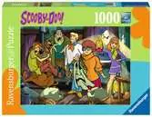 Scooby doo Puzzles;Puzzle Adultos - Ravensburger