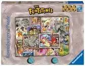 Flinstones Puzzles;Puzzle Adultos - Ravensburger