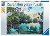 Momentos de manatí Puzzles;Puzzle Adultos - Ravensburger