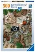 Still life exotic Puzzles;Puzzle Adultos - Ravensburger