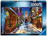 AT Christmas              1000p Palapelit;Aikuisten palapelit - Ravensburger