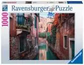 Autunno a Venezia Puzzle;Puzzle da Adulti - Ravensburger