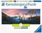 Lago del Monte Ijen, Java Puzzles;Puzzle Adultos - Ravensburger