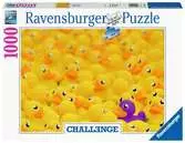 Paperelle Challenge Puzzle;Puzzle da Adulti - Ravensburger
