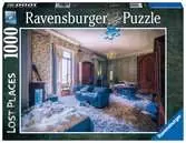 Recuerdos del pasado Puzzles;Puzzle Adultos - Ravensburger