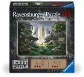 Exit Puzzle: Apokalypsa 368 dílků 2D Puzzle;Exit Puzzle - Ravensburger