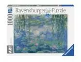 Monet: Waterlilies Puzzles;Puzzle Adultos - Ravensburger
