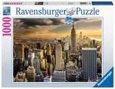 17217 7  グランド・ニューヨーク 1000ピース パズル;大人向けパズル - Ravensburger