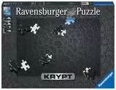 17258 0  クリプト ブラック 736ピース パズル;大人向けパズル - Ravensburger