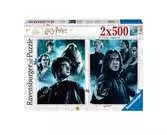 Harry Potter Puzzle;Puzzle da Adulti - Ravensburger