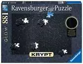 Krypt Universe Glow Puzzels;Puzzels voor volwassenen - Ravensburger