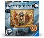 ESCAPE the Circle: London Jigsaw Puzzles;Adult Puzzles - Ravensburger