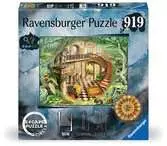 Escape the Circle: Rome Jigsaw Puzzles;Adult Puzzles - Ravensburger