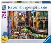 Venice Twilight Jigsaw Puzzles;Adult Puzzles - Ravensburger