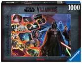 Star Wars Villainous, Darth Vader Puslespil;Puslespil for voksne - Ravensburger