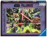 SW Villainous: Asajj Ventr.1000p Puzzle;Puzzles adultes - Ravensburger