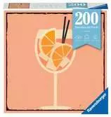 Drink 200 dílků 2D Puzzle;Puzzle pro dospělé - Ravensburger