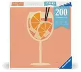 Drink 200 dílků 2D Puzzle;Puzzle pro dospělé - Ravensburger