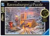 Magical Christmas Starline Palapelit;Aikuisten palapelit - Ravensburger