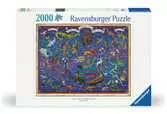 Constellations Jigsaw Puzzles;Adult Puzzles - Ravensburger