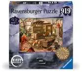 Anno 1883 Puzzels;Puzzels voor volwassenen - Ravensburger