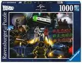 Back to the Future 1000p Puzzle;Puzzles adultes - Ravensburger