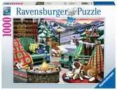 Aprés All Day Palapelit ravensburger.fi;Aikuisten palapelit - Ravensburger