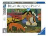 Gauguin: Arearea Puzzle;Puzzle da Adulti - Ravensburger