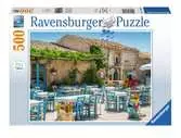 Marzamemi Puzzle;Puzzle da Adulti - Ravensburger