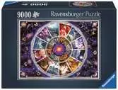 Puzzle 9000 p - Signes du Zodiaque Puzzle;Puzzles adultes - Ravensburger