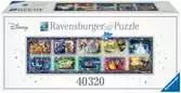 Memorable Disney Moments Puzzles;Puzzle Adultos - Ravensburger