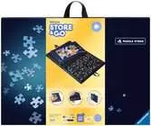 Puzzle storage (t/m 1.000 stukjes) Puzzels;Accessoires - Ravensburger