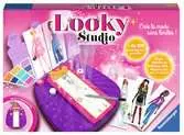 Looky Studio Loisirs créatifs;Activités créatives - Ravensburger