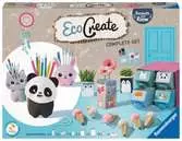 EcoCreate Maxi: Decorate your room Giochi Creativi;EcoCreate - Ravensburger