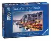 WENECJA 1000EL Puzzle;Puzzle dla dorosłych - Ravensburger