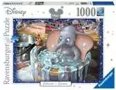 Disney Collector s Edition - Dumbo Puslespil;Puslespil for voksne - Ravensburger