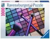 CIENIE 1000 EL Puzzle;Puzzle dla dorosłych - Ravensburger