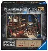 ESCAPE L observatoire astro759pc Puzzles;Puzzles pour adultes - Ravensburger