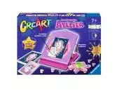 AT: Fant. Atelier Unicorn I Giochi Creativi;CreArt Atelier - Ravensburger