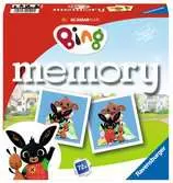 memory® Bing Giochi in Scatola;memory® - Ravensburger