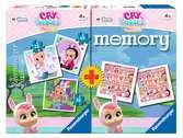 Cry Babies Multipack Juegos;Multipack - Ravensburger