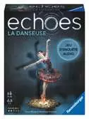 Echoes La Danseuse Jeux;Jeux de société adultes - Ravensburger