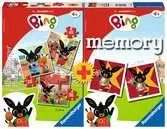 Bing Giochi in Scatola;Multipack - Ravensburger