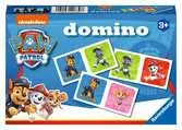 Domino Pat Patrouille Jeux;Jeux éducatifs - Ravensburger