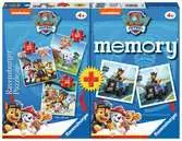 Multipack Paw Patrol Juegos;Multipack - Ravensburger